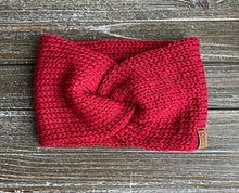 Load image into Gallery viewer, Chinook Arch Headband - Luxe Edition