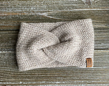 Load image into Gallery viewer, Chinook Arch Headband - Luxe Edition