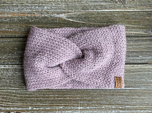 Load image into Gallery viewer, Chinook Arch Headband - Luxe Edition