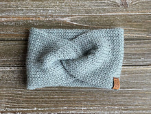 Load image into Gallery viewer, Chinook Arch Headband - Luxe Edition