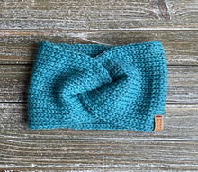 Load image into Gallery viewer, Chinook Arch Headband - Luxe Edition