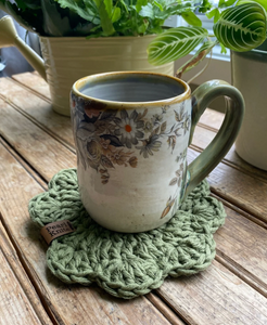 Farmhouse Trivet