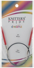Load image into Gallery viewer, Knitters Pride Dreamz - Fixed Circular Needle